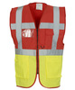 Red/Yellow