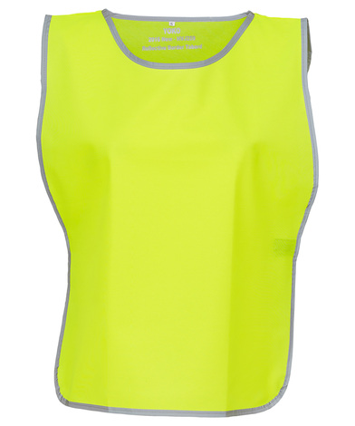 Yoko - Hi-vis Reflective Border Tabard (HVJ259)