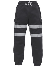 Hi-vis Jogging Pants (HV016T)