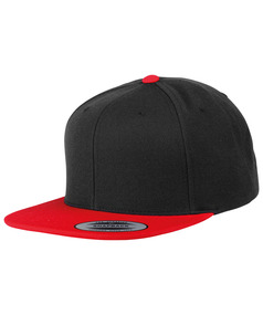 Varsity Snapback (6089MT)