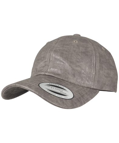 Flexfit by Yupoong - Low-profile Coated Cap (6245C)