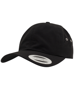 Low-profile Water-repellent Cap (6245WR)