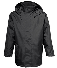 Parka Jacket
