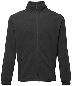 Full-zip Fleece