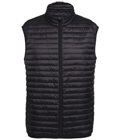 Tribe Fineline Padded Gilet