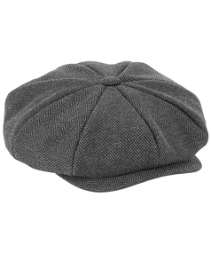 Heritage Baker Boy Cap