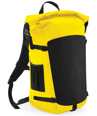 Quadra - SLX 25 Litre Waterproof Backpack