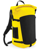 Black/Yellow