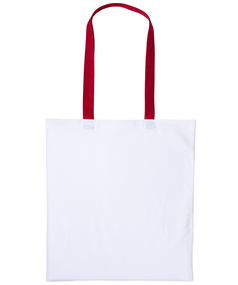 Varsity Cotton Shopper Long Handle