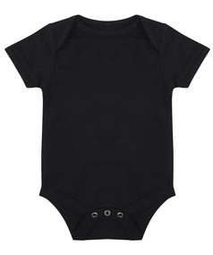 Essential Short-sleeved Bodysuit