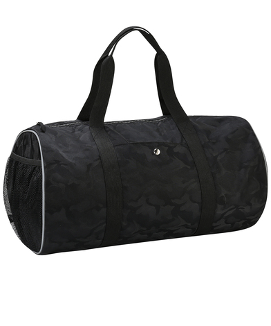 TriDri - TriDri Camo Everyday Roll Bag