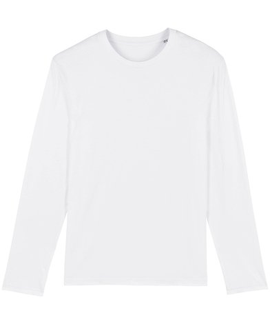 Stanley/Stella - Stanley Shuffler Iconic Long Sleeve T-shirt (STTM560)