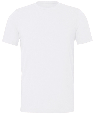 Bella Canvas - Unisex Sueded Tee