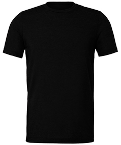 Unisex Sueded Tee