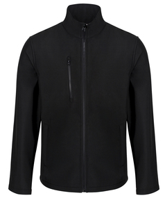 Ablaze 3-layer Printable Softshell
