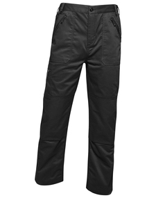 Pro Action Trousers
