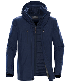 Matrix System Jacket
