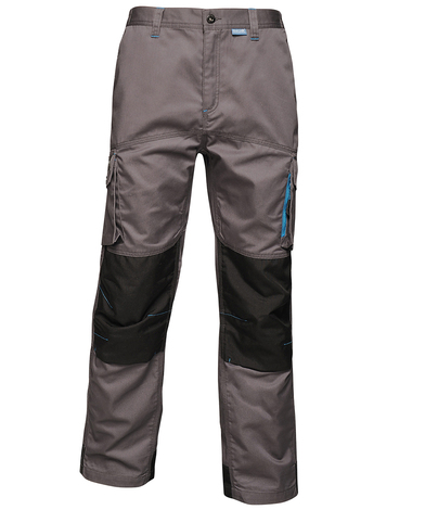 Tactical Threads - Heroic Worker Trousers