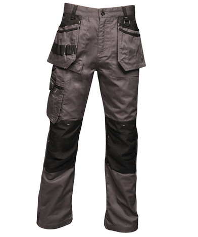 Tactical Threads - Incursion Trousers