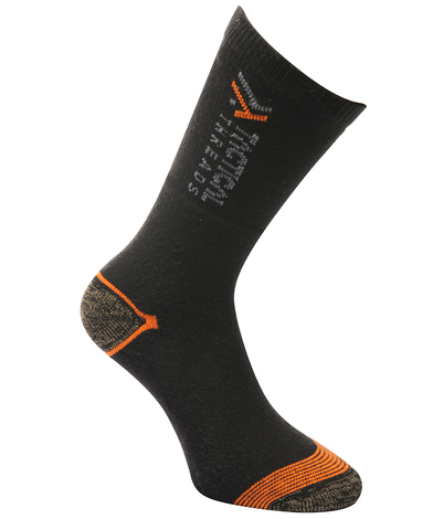 Tactical Threads - Tactical Socks 3-pack