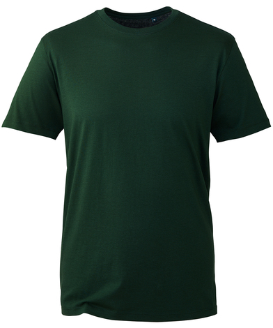 Anthem T-shirt In Forest Green