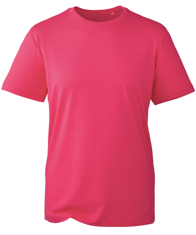 Anthem T-shirt In Hot Pink