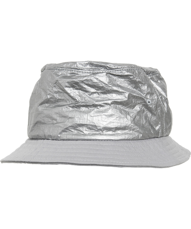 Flexfit by Yupoong - Crinkled Paper Bucket Hat (5003CP)