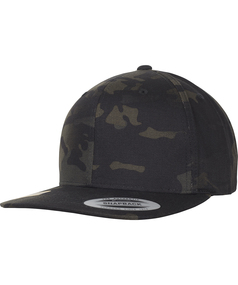 Classic Snapback Multicam (6089MC)