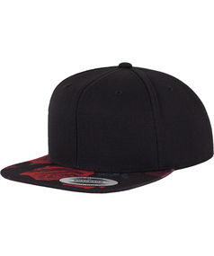 Roses Snapback (6089R)