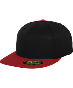 Premium 210 Fitted 2-tone (6210T)