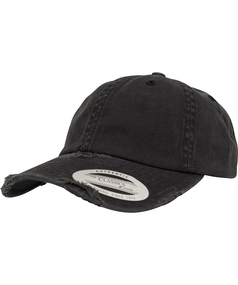 Low-profile Destroyed Cap (6245DC)