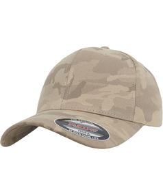 Flexfit Light Camo (6277LC)