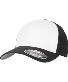 Flexfit Mesh Coloured Front (6511CF)