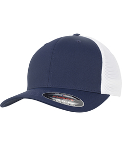 Flexfit Ultra-fibre And Airmesh 2-tone (6533T)