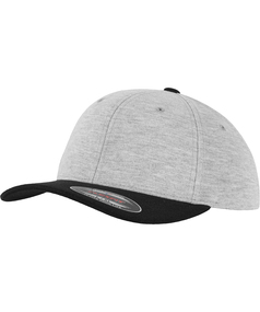 Flexfit Double Jersey 2-tone (6778T)