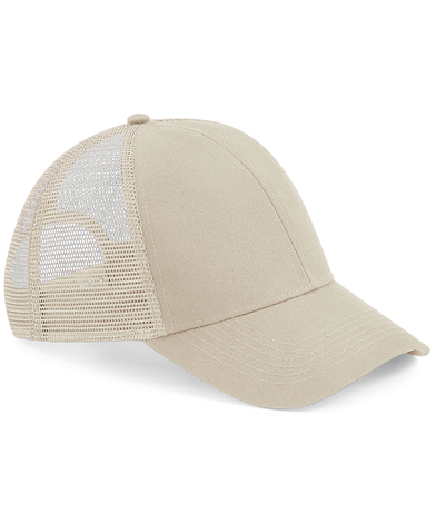 Beechfield - Organic Cotton Trucker