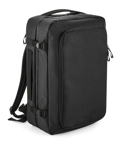 Escape Carry-on Backpack In Black