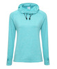 Ocean Blue Melange