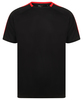 Black/Red