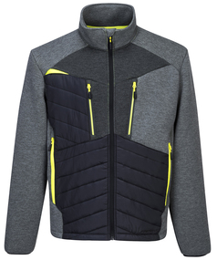 DX4 Hybrid Baffle jacket (DX471)