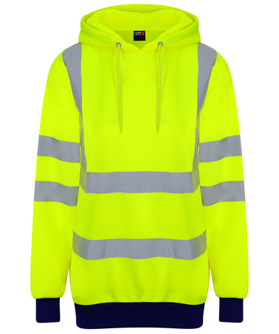 ProRTX High Visibility - High Visibility Hoodie