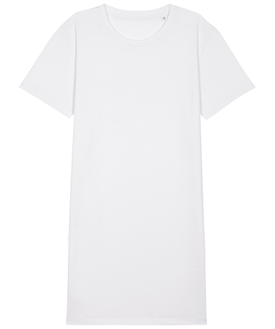 Stanley/Stella - Women's Stella Spinner T-shirt Dress (STDW144)