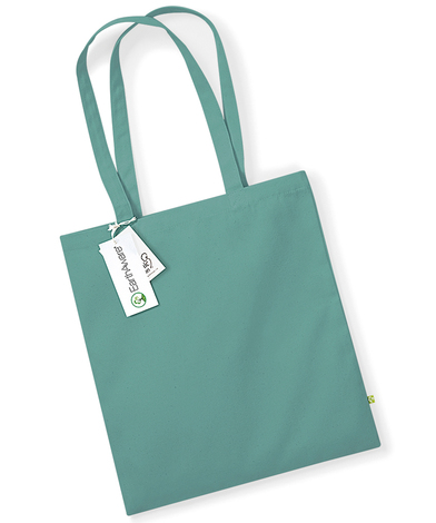 EarthAware® Organic Barrel Bag