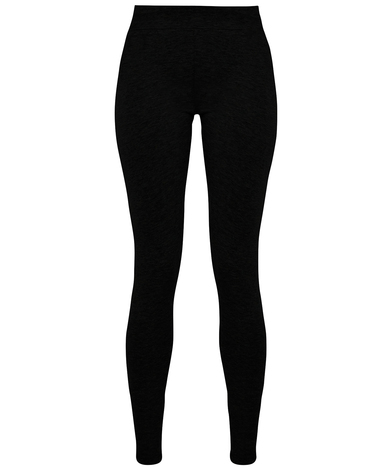 Build your Brand - Women's Stretch Jersey Leggings