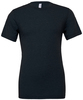 Solid Navy Triblend