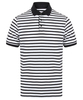 White/Navy