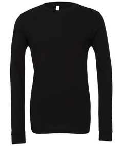 Unisex Jersey Long Sleeve Tee