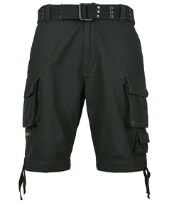 Savage Vintage Shorts