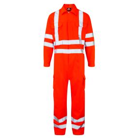 Hi-Vis Shrike Coverall
