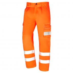 Hi-Vis Condor Cargo Trouser